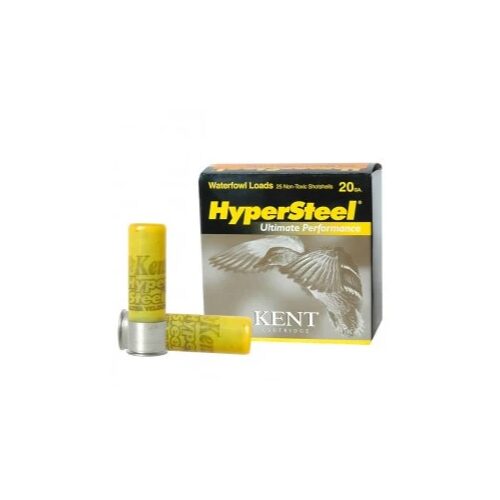 Kent Hyper Steel 20/70 - 24g - str.3
