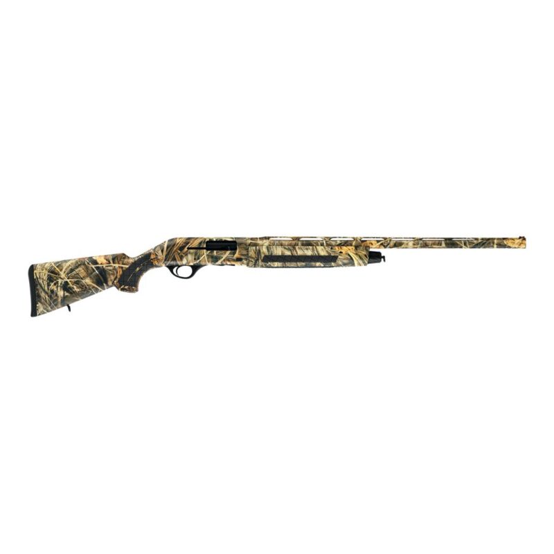 Hatsan Escort Xtreme Realtree Max4HD 12/76 71cm m.chokes