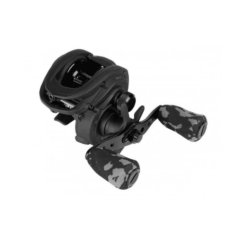 Abu Garcia Max4 - Black Ops