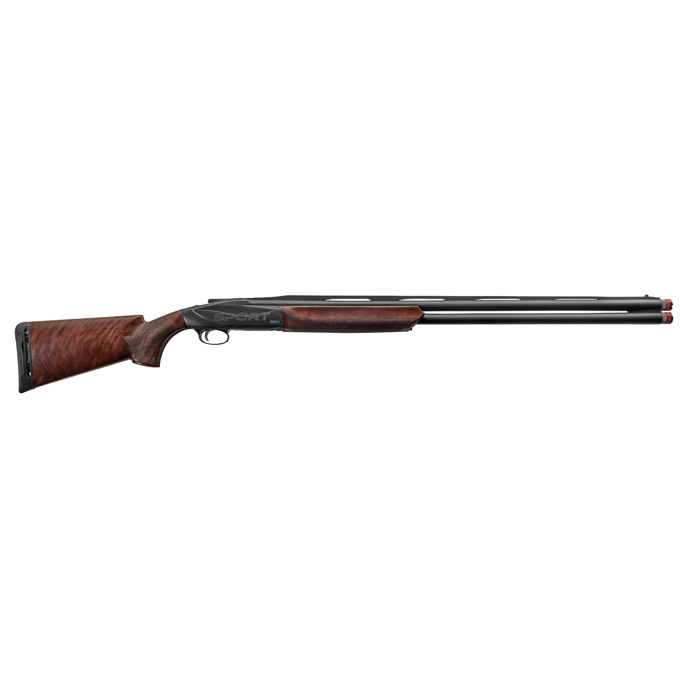 Benelli 828U Sport 12/76