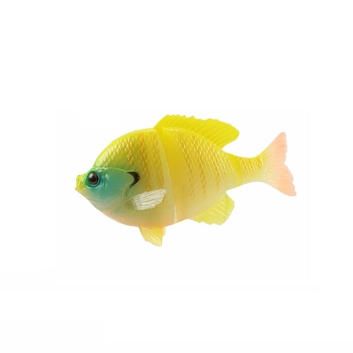 SG Bluegill 12,5CM 55G - Chart Gill