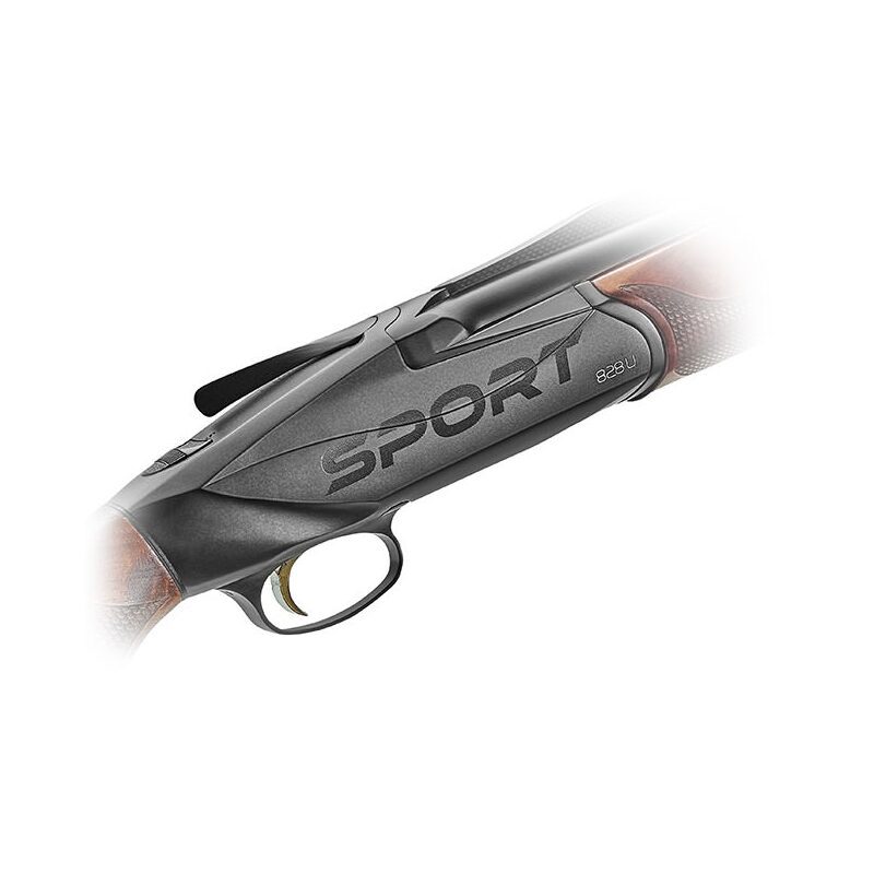 Benelli 828U Sport 12/76 - Billede 4