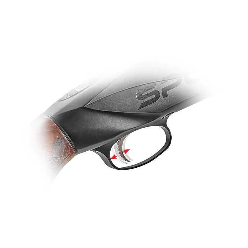 Benelli 828U Sport 12/76 - Billede 6