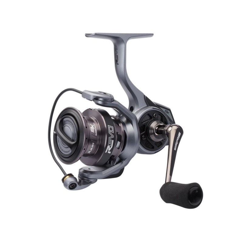 Abu Garcia Revo3 SX