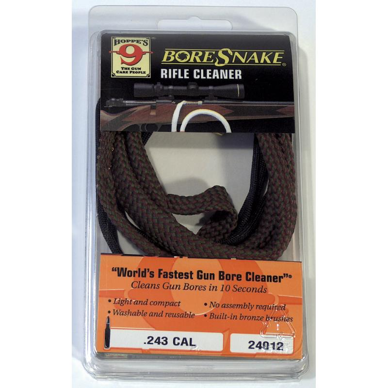 Boresnake Kaliber 17