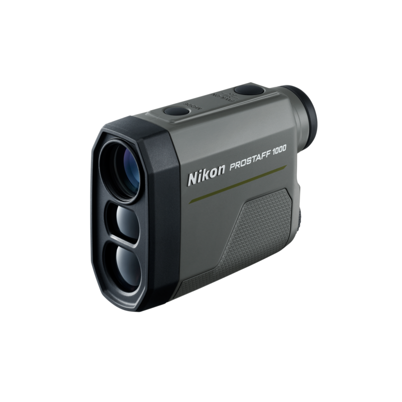 Nikon Prostaff 1000 Rangefinder