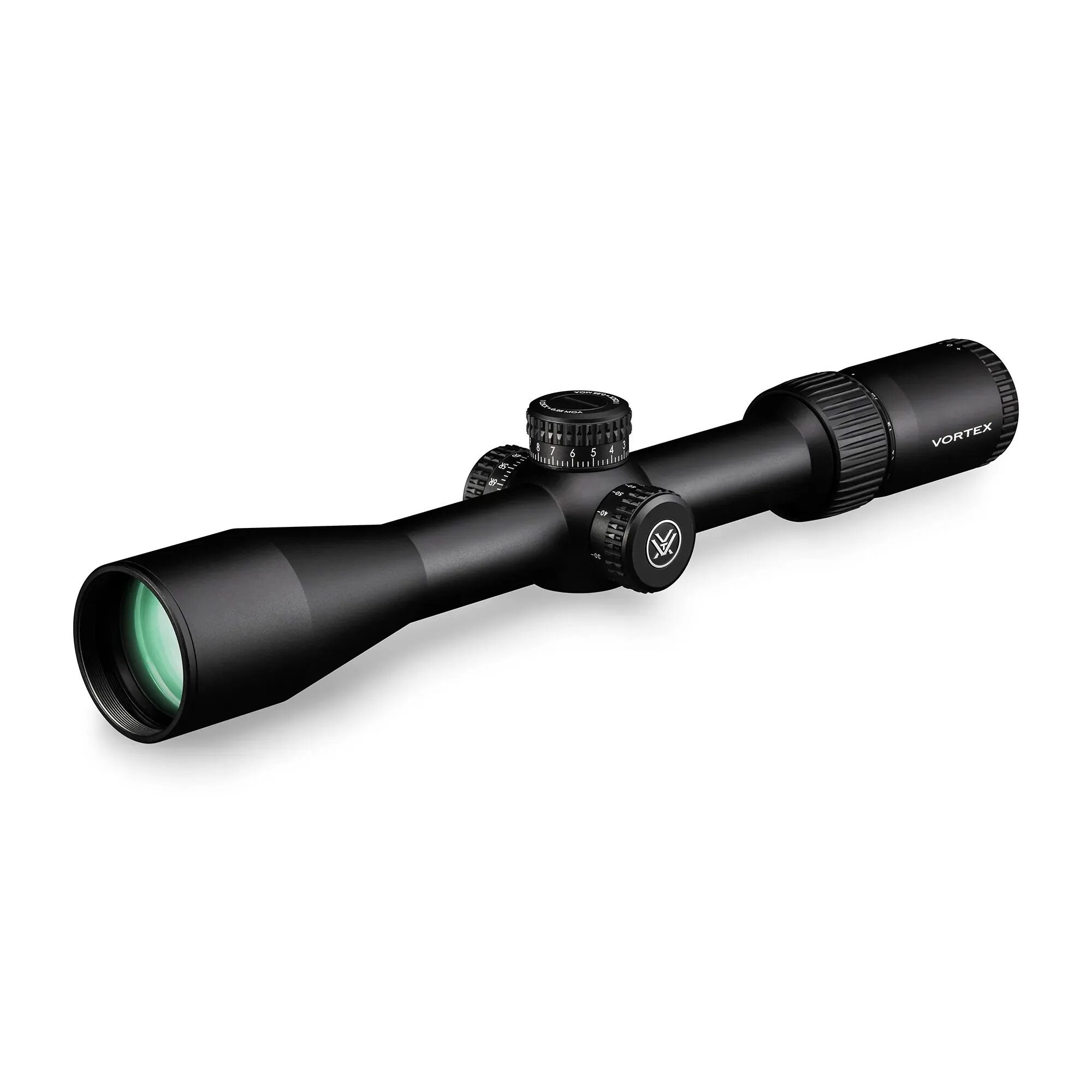 Vortex Diamondback Tactical 4-16x44 EBR-2C MRAD - Billede 2