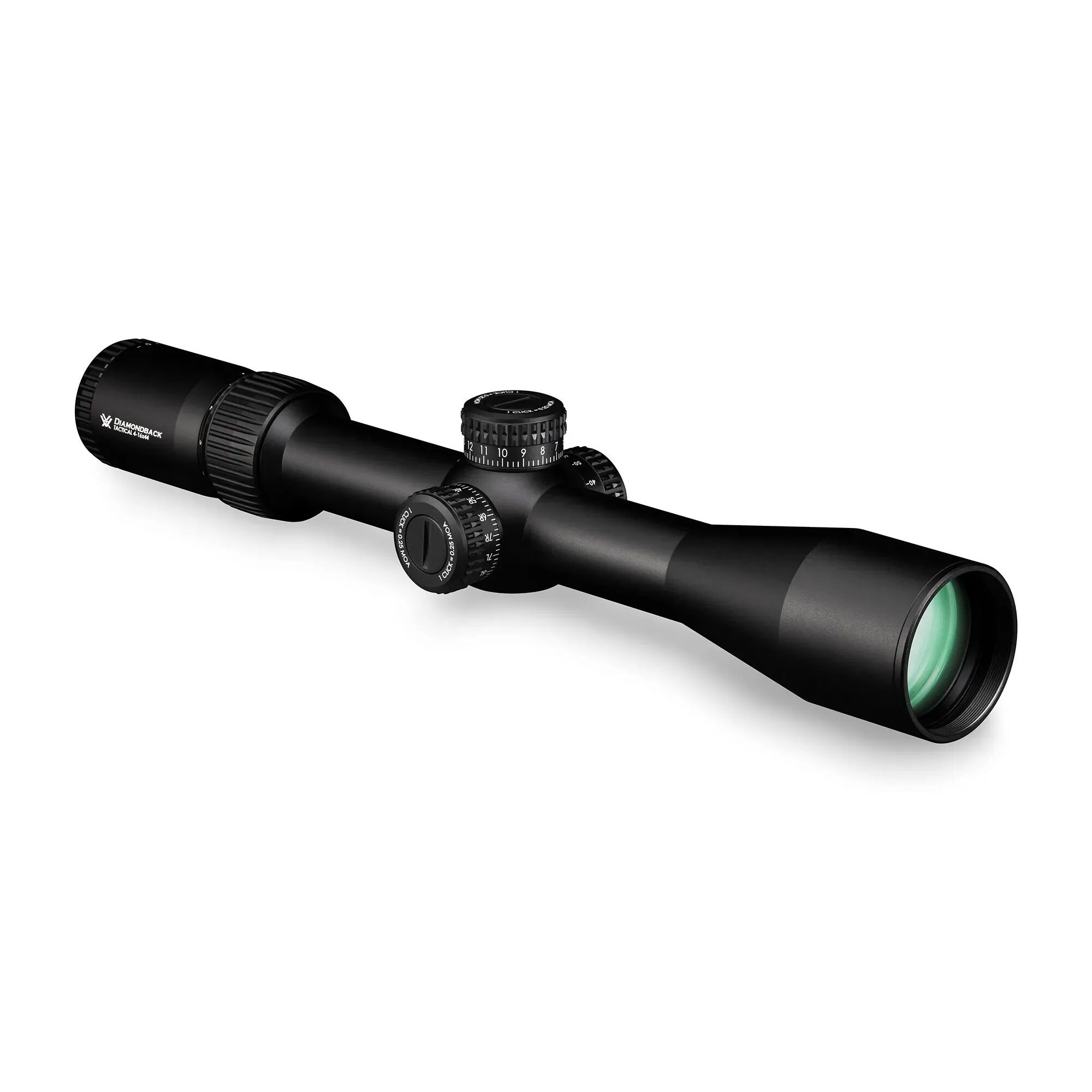 Vortex Diamondback Tactical 4-16x44 EBR-2C MRAD