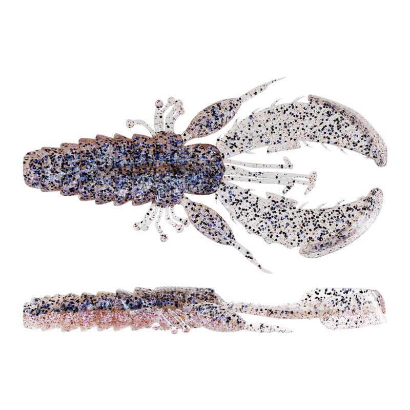 Westin Crecraw 8,5cm 7g - Oyster
