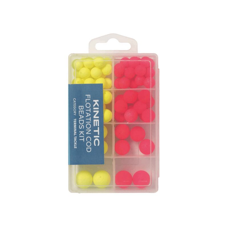 Kinetic Flotation COD Beads kit