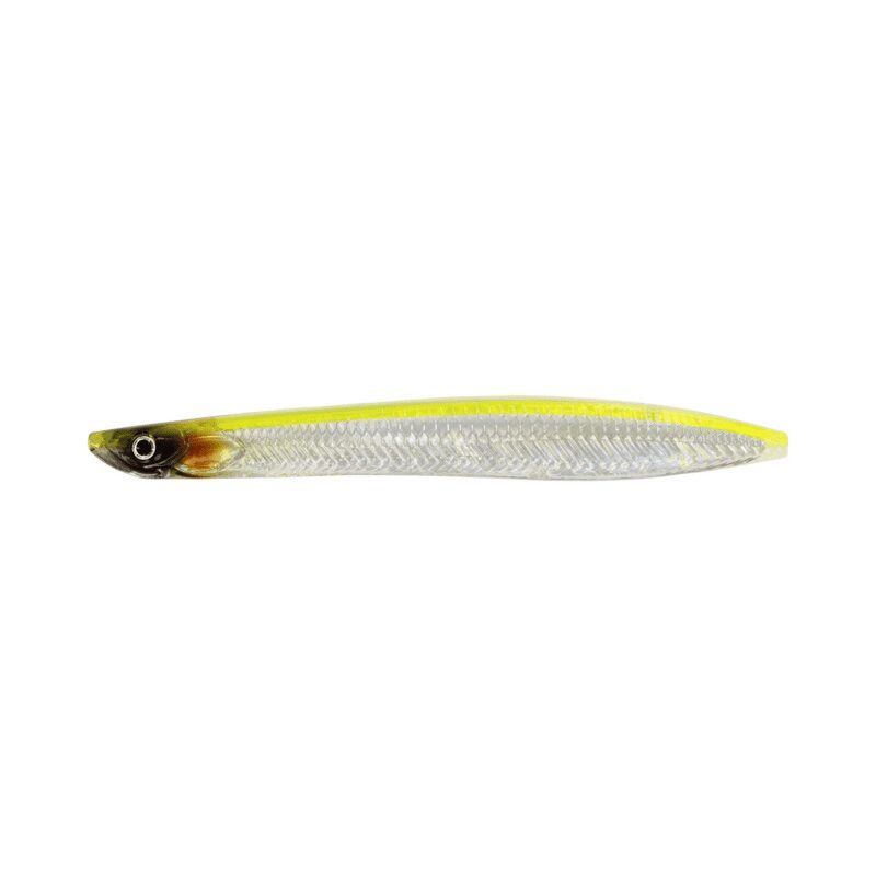 Westin Sandy Inline 24g 12cm - Yellow Ayu