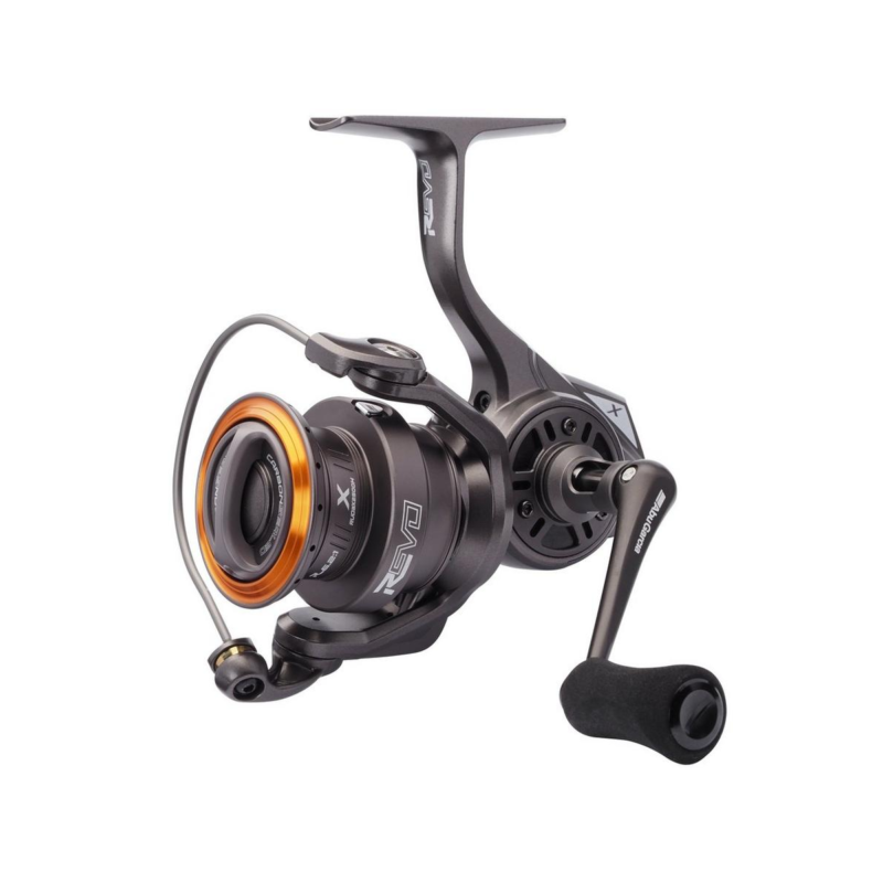Abu Garcia REVO3 X