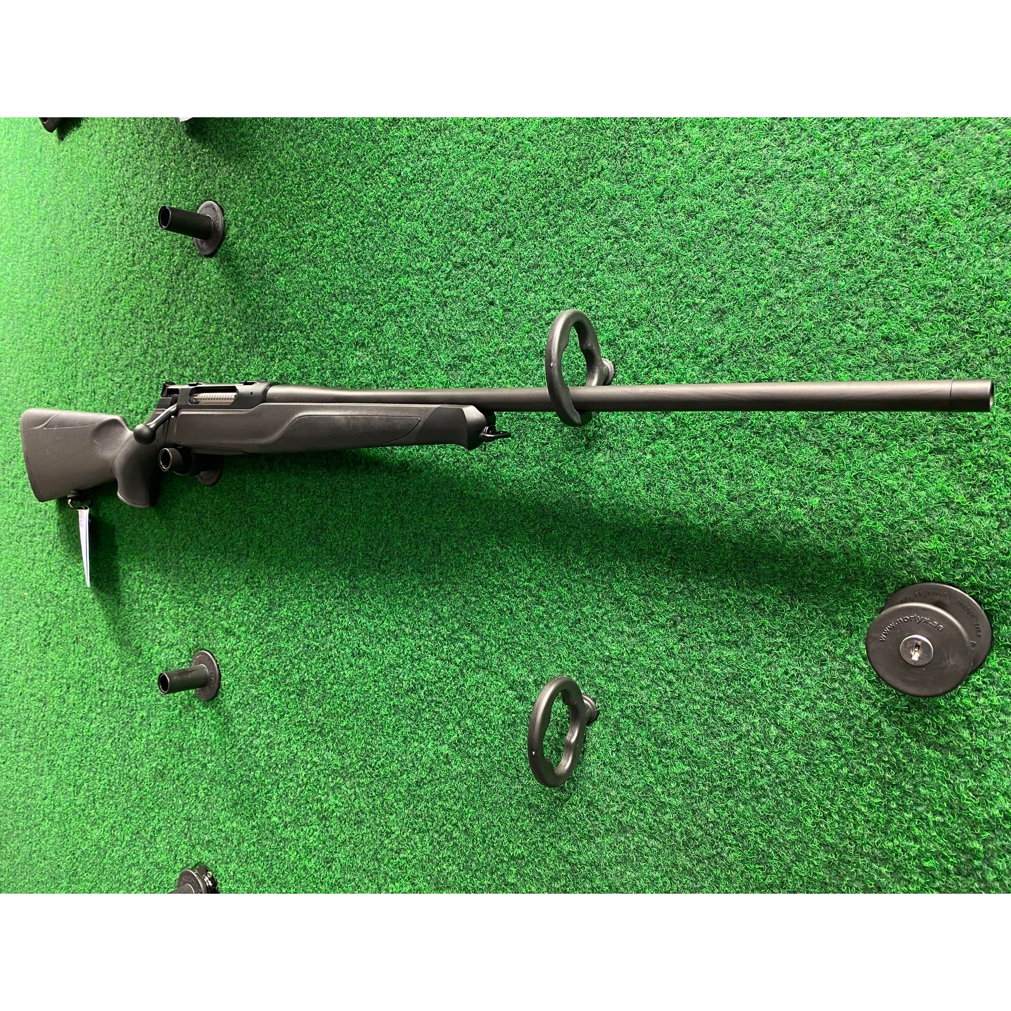 Sauer 404 Classic XT - 6,5x55 - Billede 3