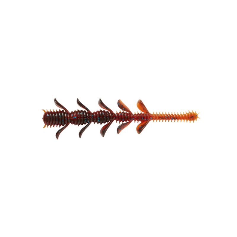 Savage Gear Craft Crawler 8Cm 2.3G Orange pumpkin