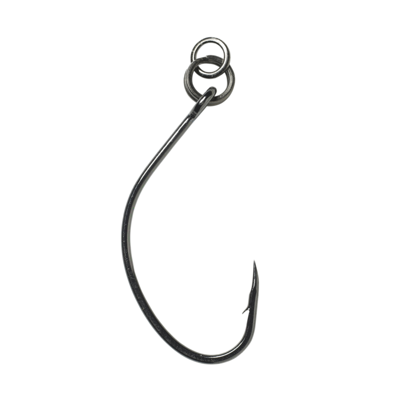 Savage Gear SGY Grip point single hook