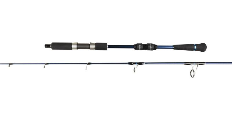 Daiwa Saltist Hyper SJ 62-3 S 120-300G