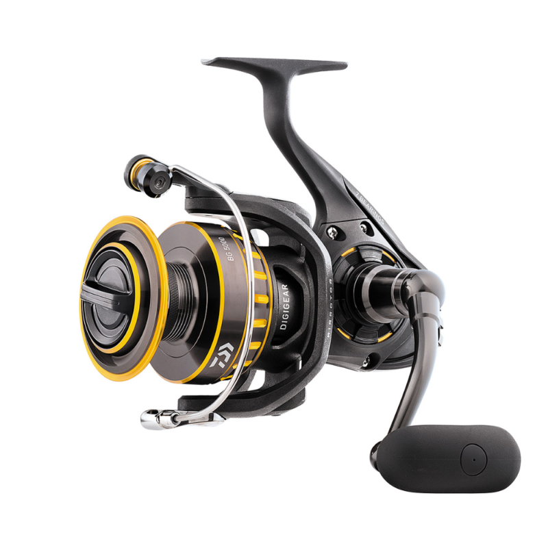 Daiwa BG