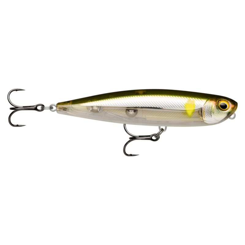 Rapala Precision Xtreme Pencil 12,7CM 26G AYU