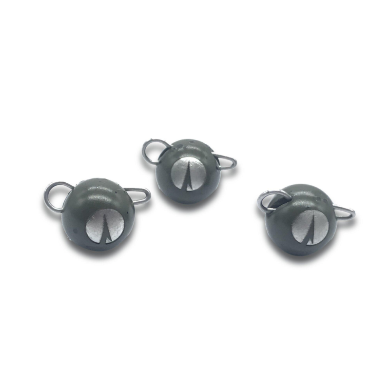 VMC Camorashka Dark olive Tungsten