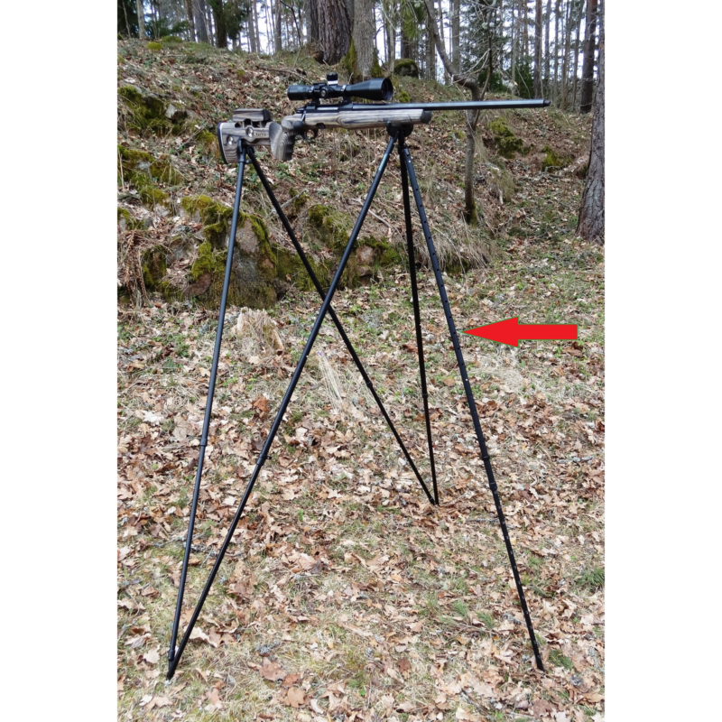 Viper Flex Single leg Styx Elite +
