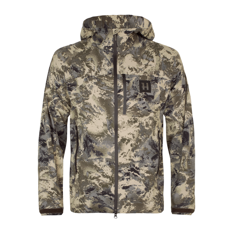 Härkila Mountain hunter Expedition HWS Packable jacket