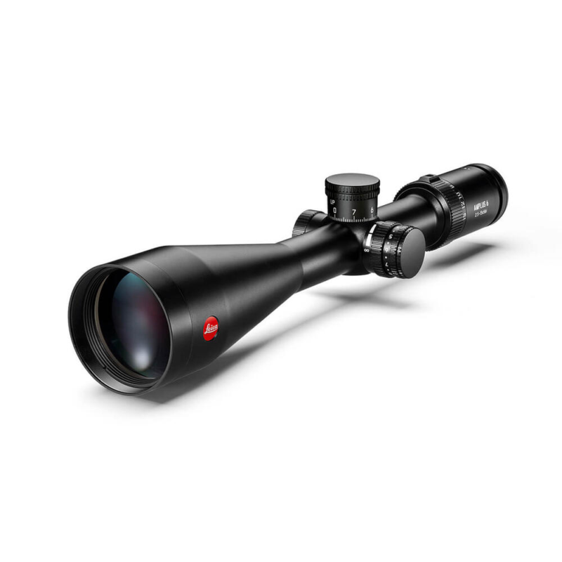 Leica Amplus 6 2,5-15x56i L-4A BDC