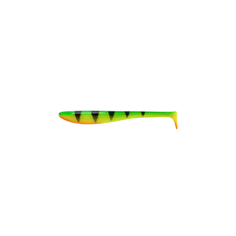 Savage Gear Monster shad 18CM 33G 2 Stk Firetiger