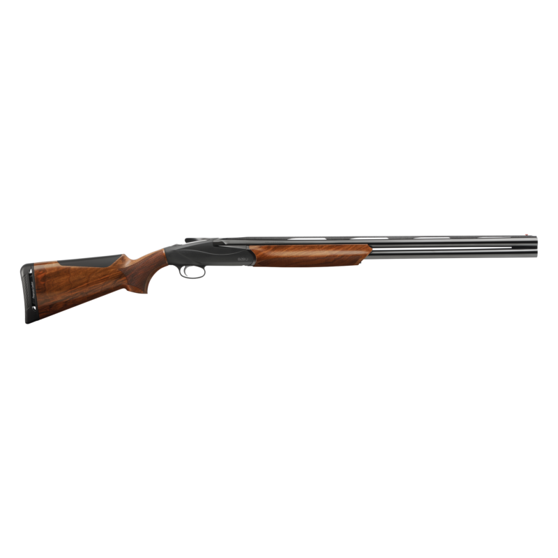 Benelli 828U Black 12/76 O/U