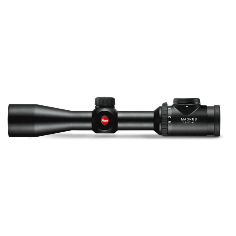 Leica Magnus 1,5-10x42I L-4a