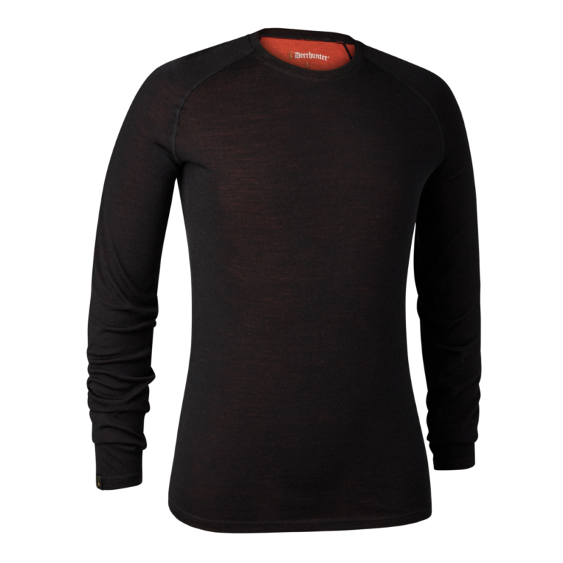 Deerhunter Quinn Merino undershirt - 992