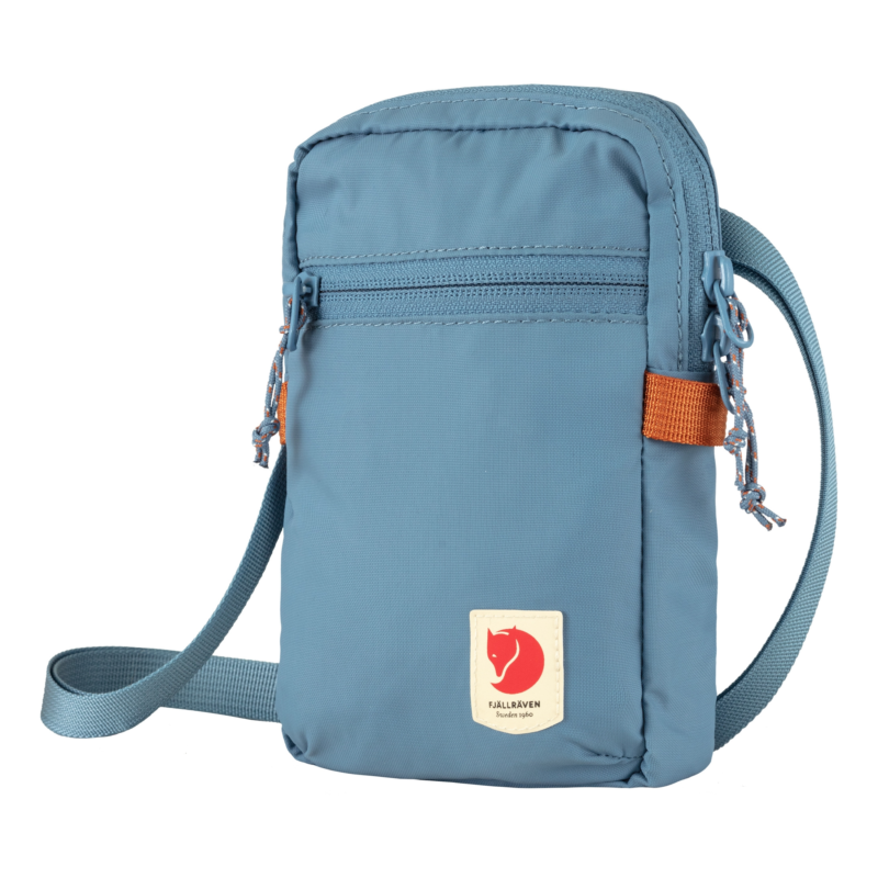 Fjällräven High Coast Pocket - 543 Dawn Blue
