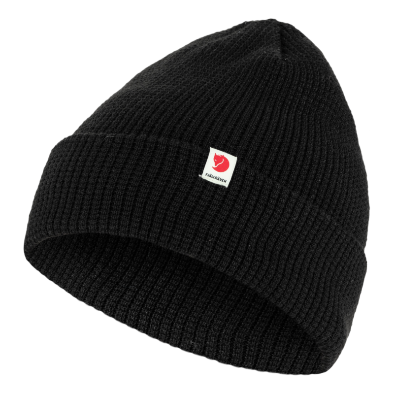 Fjällräven Tab Hat - Black