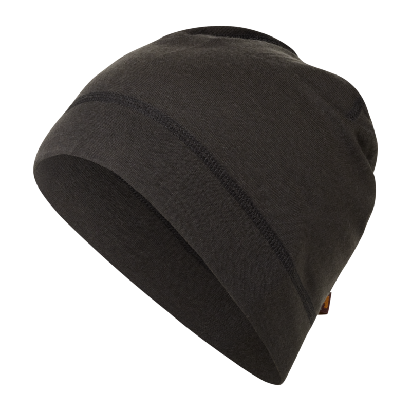Härkila Base All Season Beanie - Shadow Brown