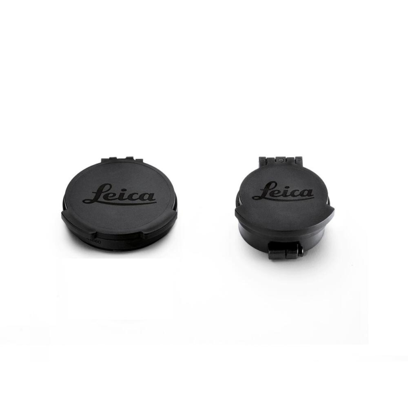 Leica Amplus Flipcover sæt 56MM