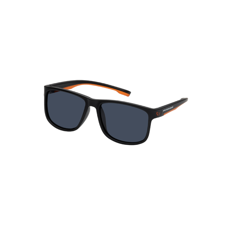 Savage Gear - Savage1 polarized sunglasses - Sort