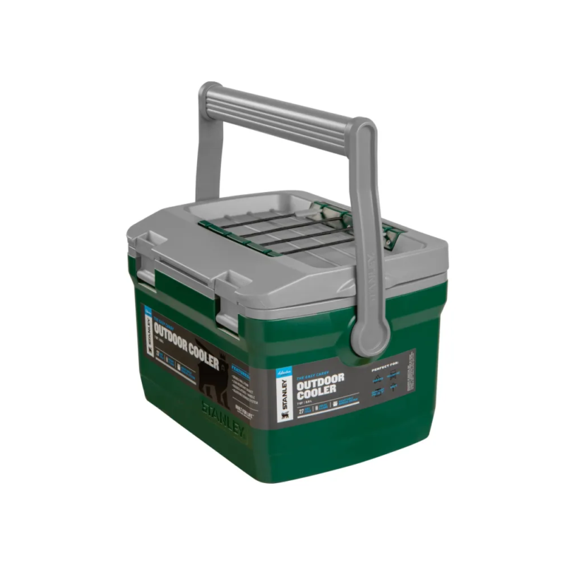 Stanley Outdoor Cooler 6,6L - Green
