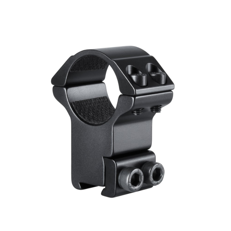 Hawke Match Ring Mounts 9-11mm 1" High