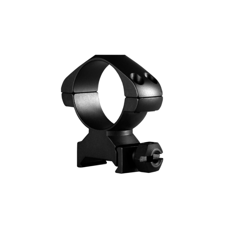 Hawke Precision Steel Ring Mount 30mm High