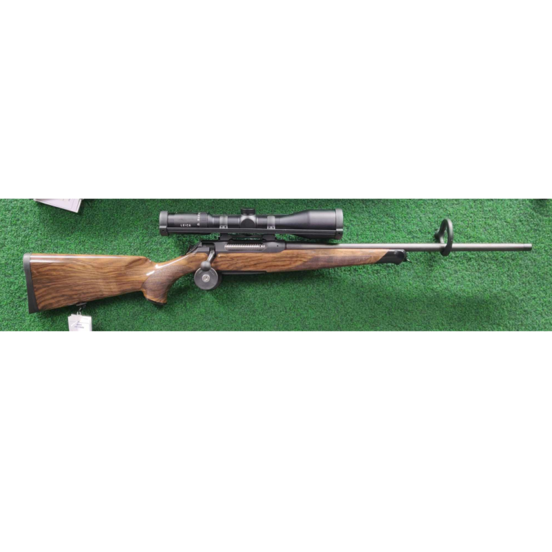 Sauer 404 Classic Riffelsæt