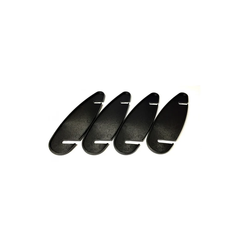 Tikka Recoil Pad Spacer Set 4pcs T3X/T3/A7