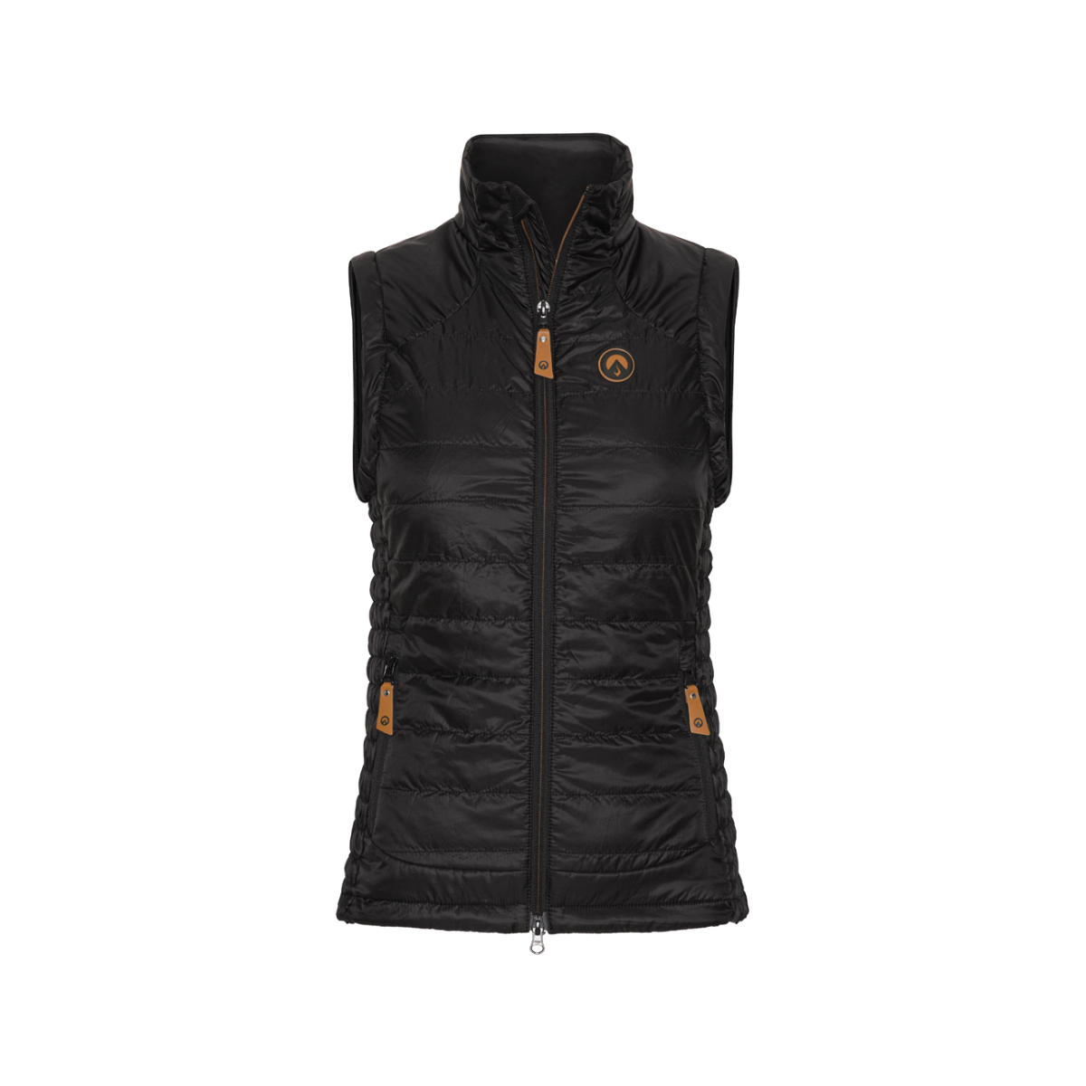 Happyhot - Alaska Heated vest delux - Billede 2