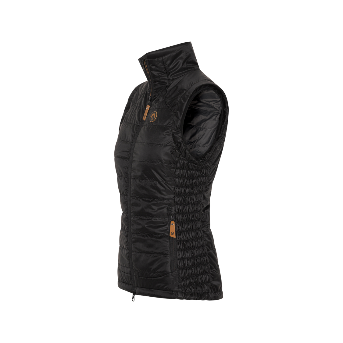 Happyhot - Alaska Heated vest delux - Billede 3