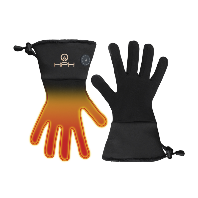 Happyhot - Glove liner hanske