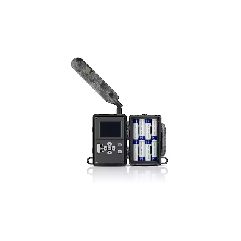Zeiss Secacam 5 - Billede 4