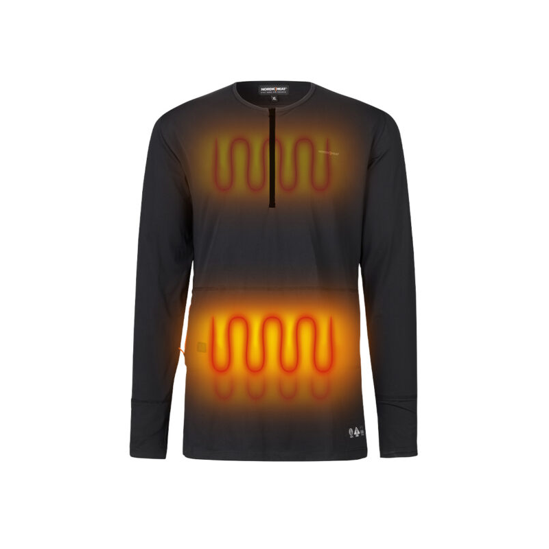 Nordic Heat Baselayer Top V7