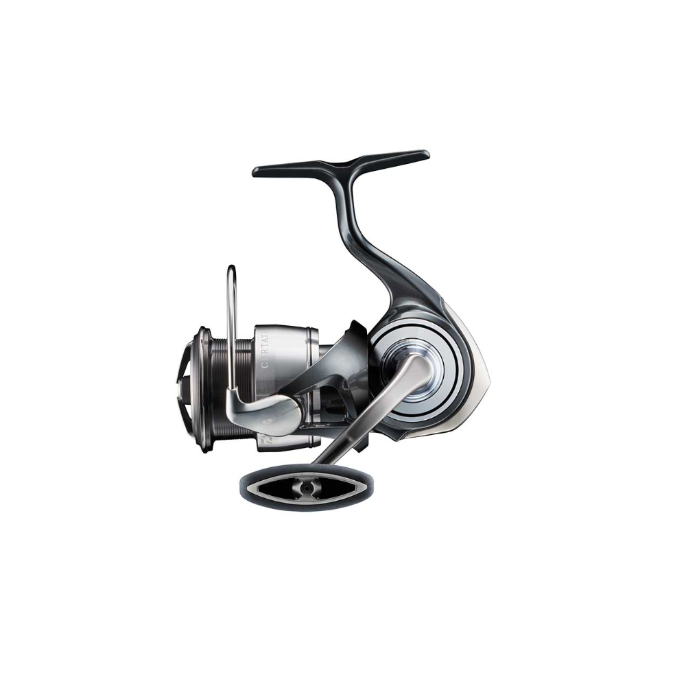 Daiwa Certate 24
