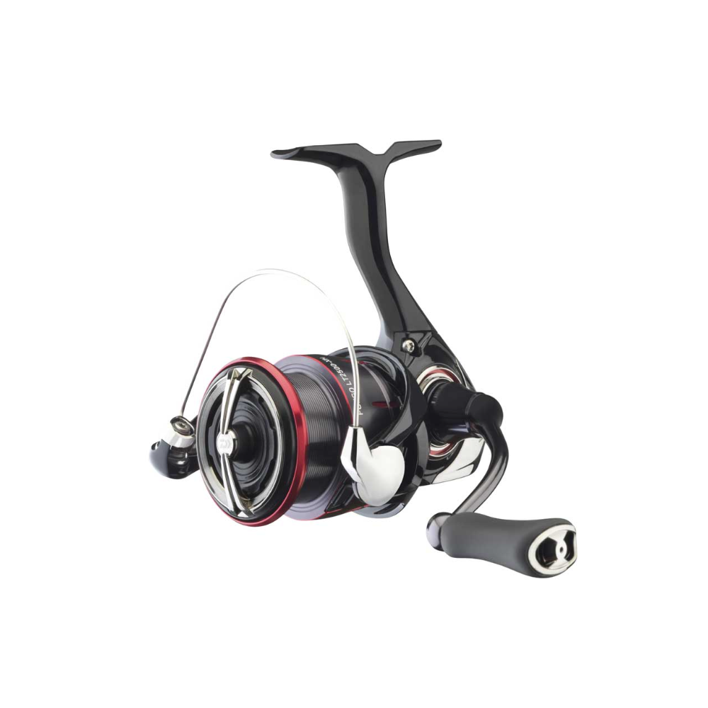 Daiwa Fuego LT 23 - Billede 2