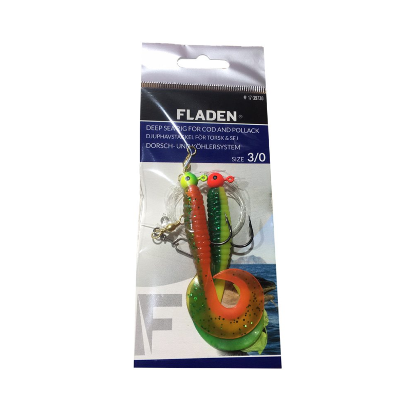 Fladen Rig 17-39730