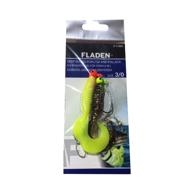 Fladen Rig 17-39830
