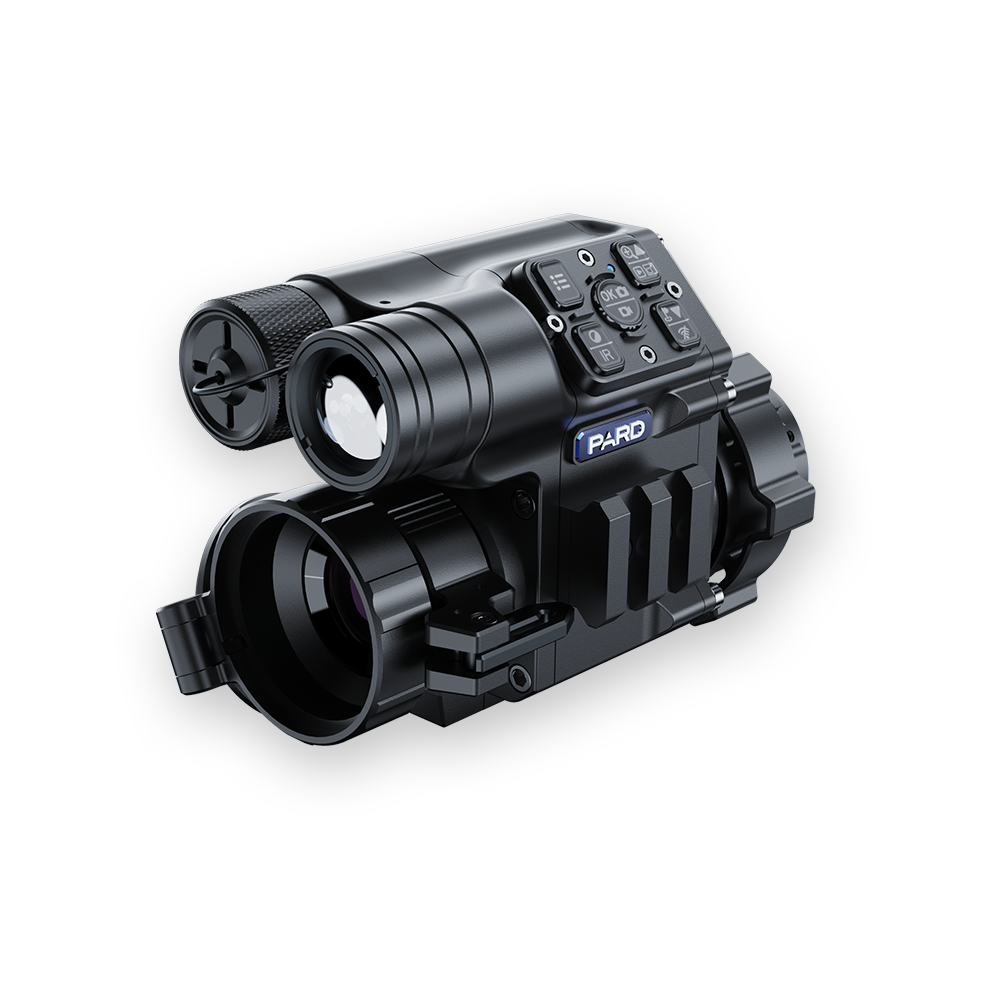 PARD FD1-940 - FD1